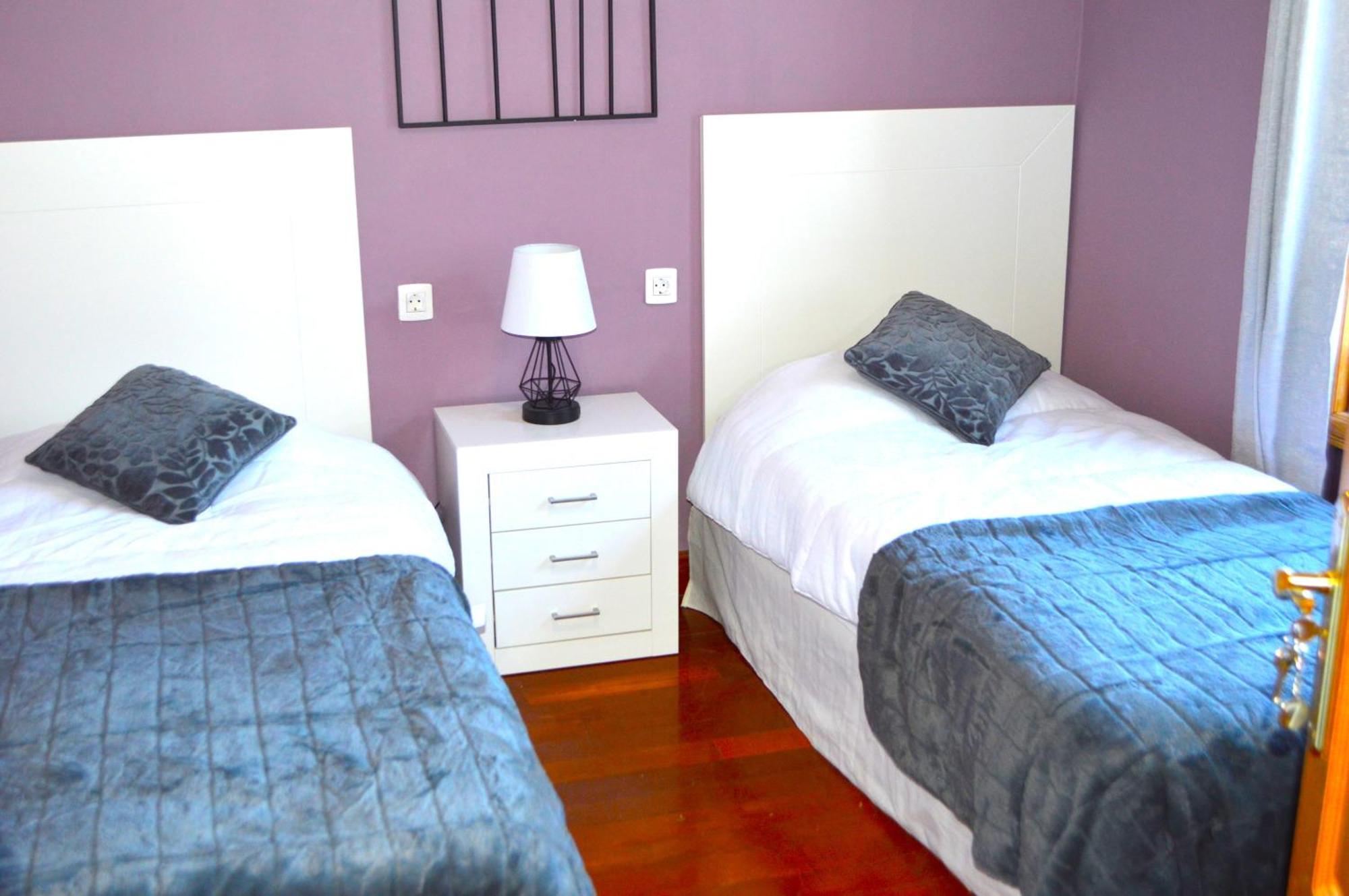 Ziggys Mountain Retreat (Adults Only) Bed & Breakfast Vilaflor Room photo