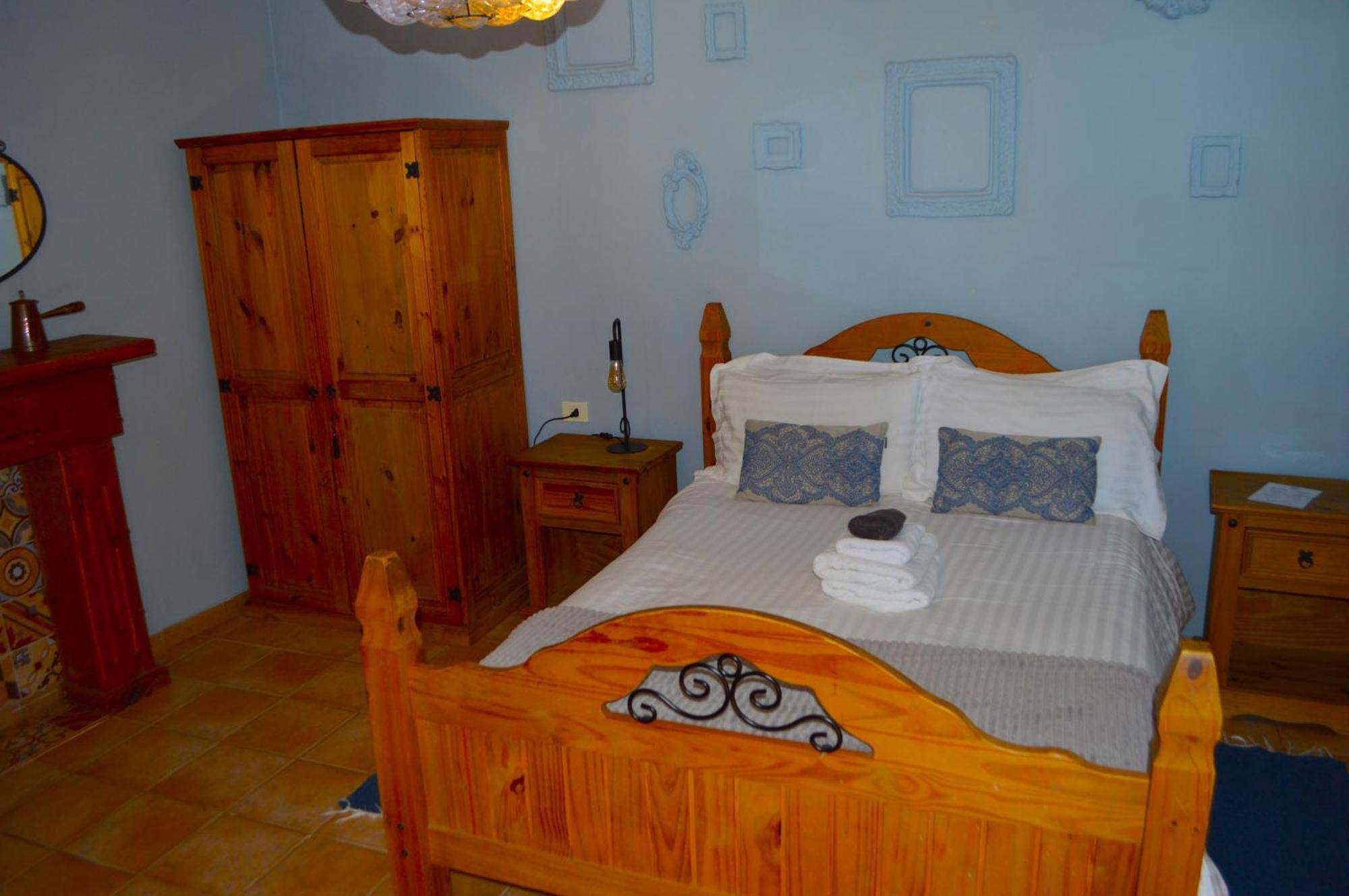 Ziggys Mountain Retreat (Adults Only) Bed & Breakfast Vilaflor Room photo