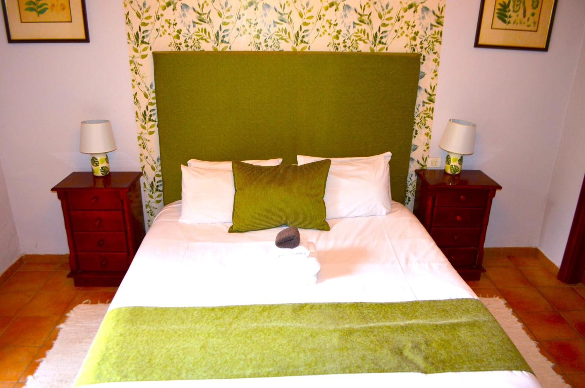 Ziggys Mountain Retreat (Adults Only) Bed & Breakfast Vilaflor Room photo