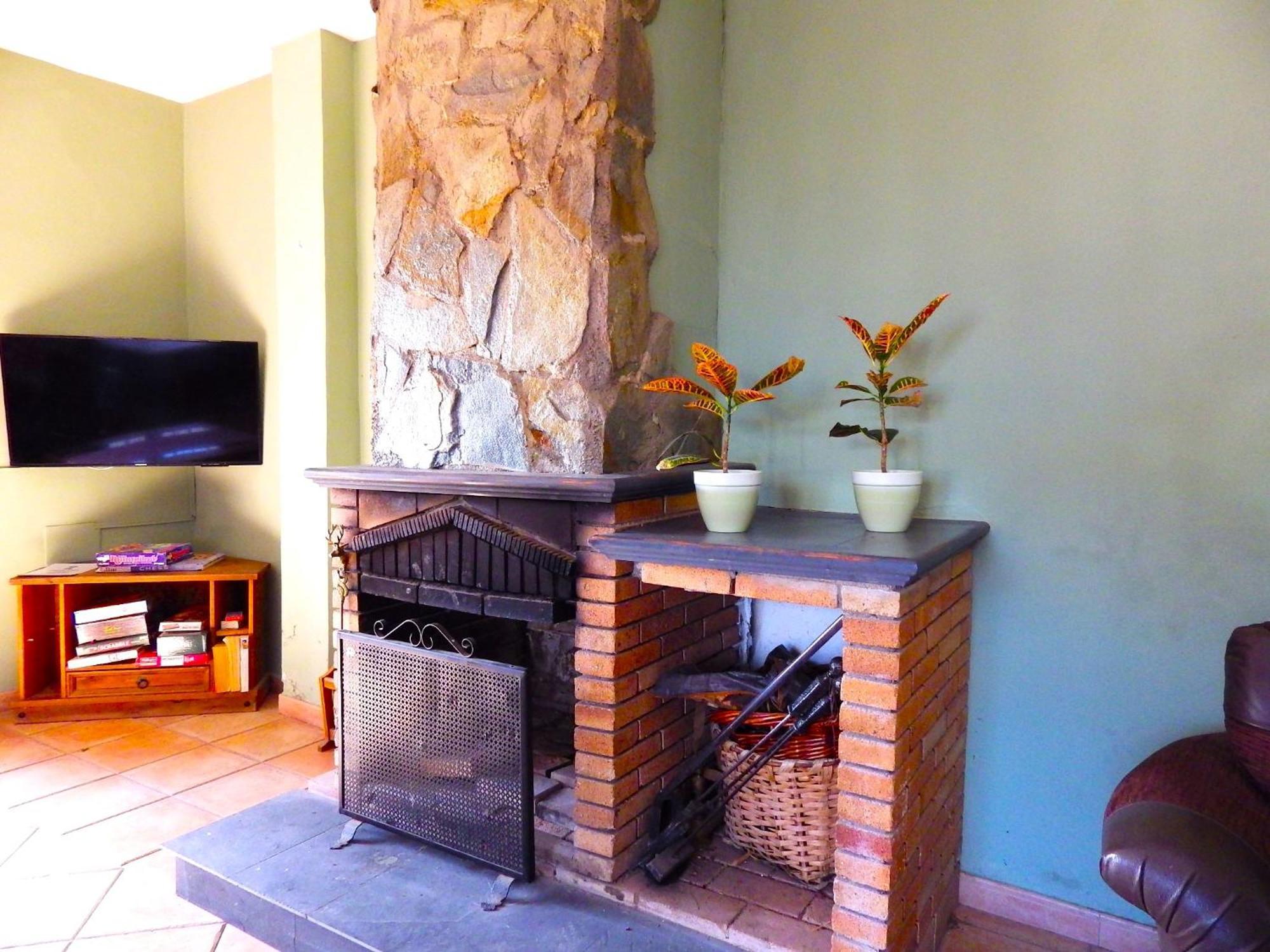 Ziggys Mountain Retreat (Adults Only) Bed & Breakfast Vilaflor Exterior photo