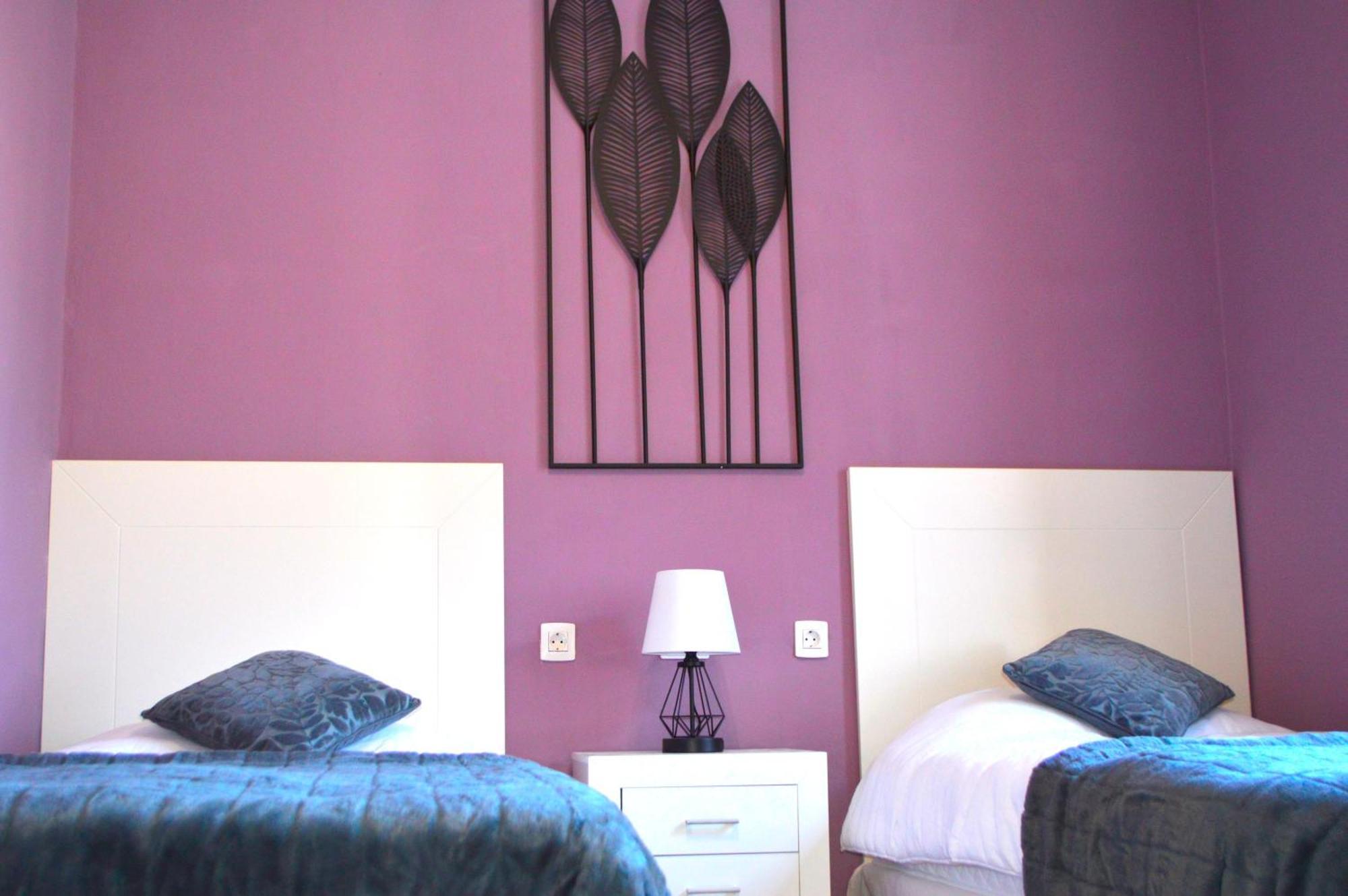 Ziggys Mountain Retreat (Adults Only) Bed & Breakfast Vilaflor Room photo
