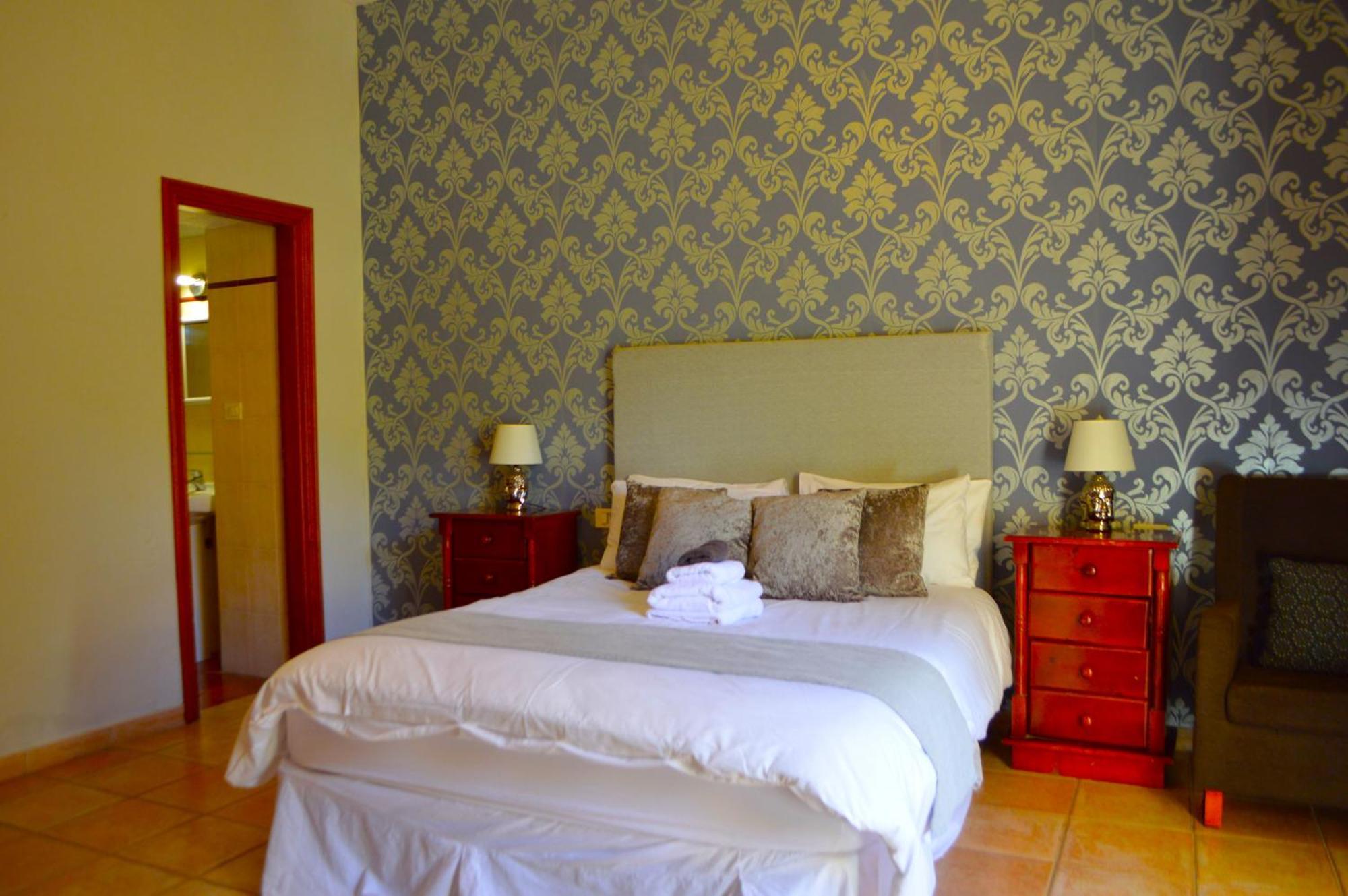 Ziggys Mountain Retreat (Adults Only) Bed & Breakfast Vilaflor Room photo