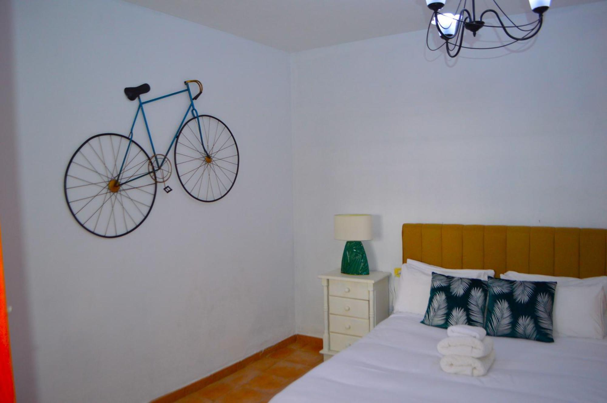 Ziggys Mountain Retreat (Adults Only) Bed & Breakfast Vilaflor Room photo