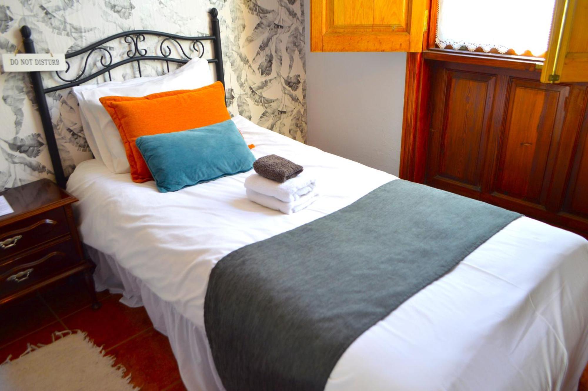 Ziggys Mountain Retreat (Adults Only) Bed & Breakfast Vilaflor Room photo