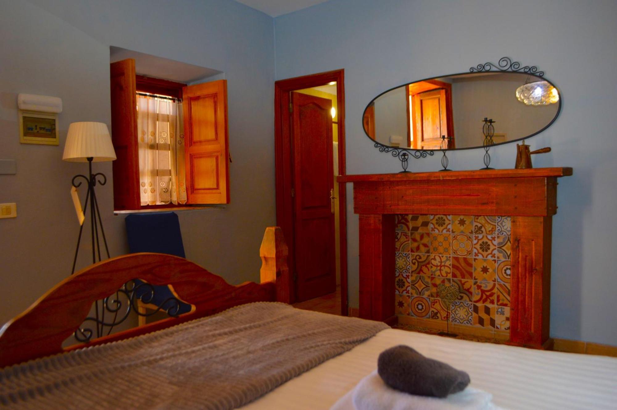 Ziggys Mountain Retreat (Adults Only) Bed & Breakfast Vilaflor Room photo