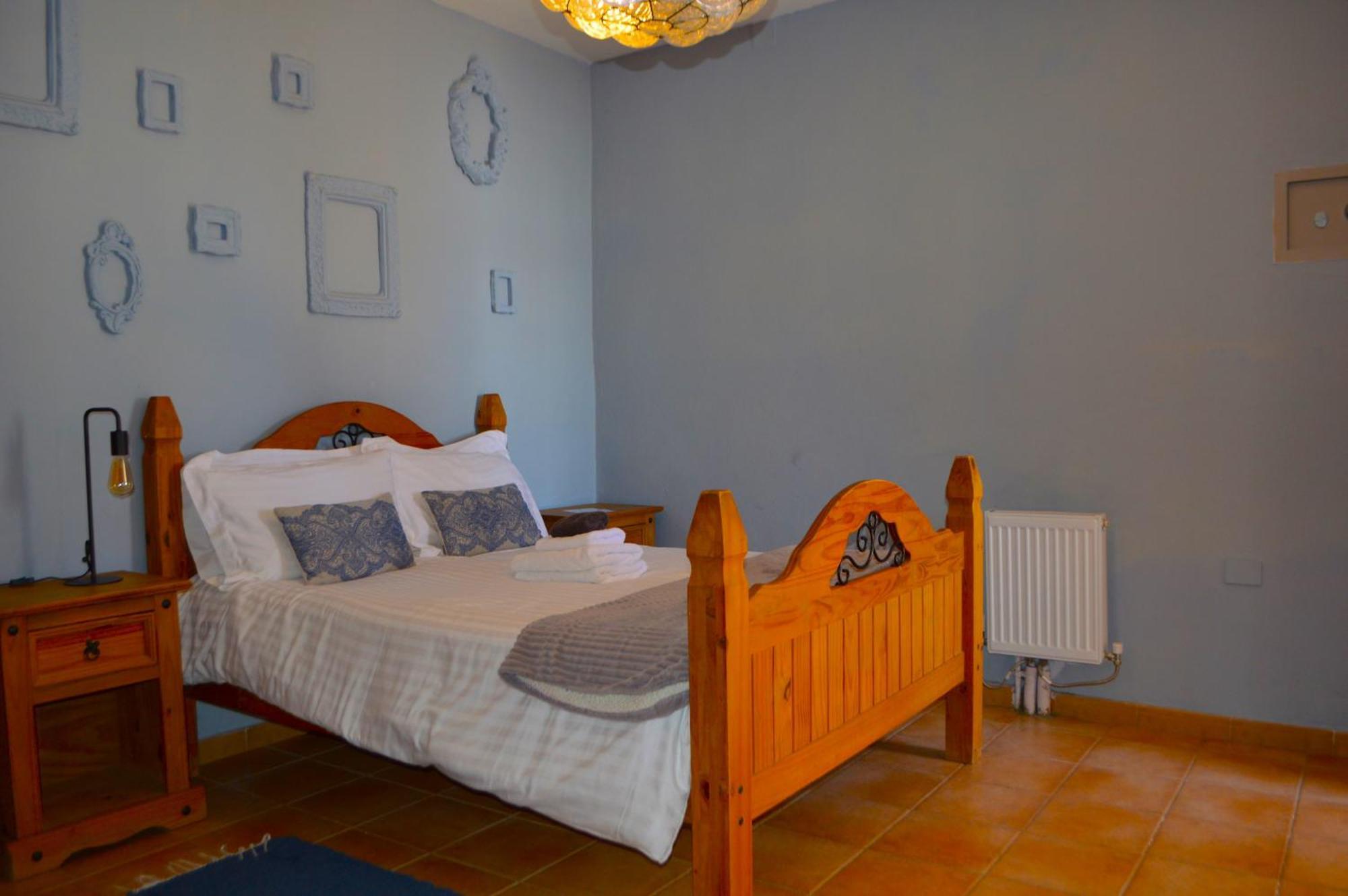 Ziggys Mountain Retreat (Adults Only) Bed & Breakfast Vilaflor Room photo
