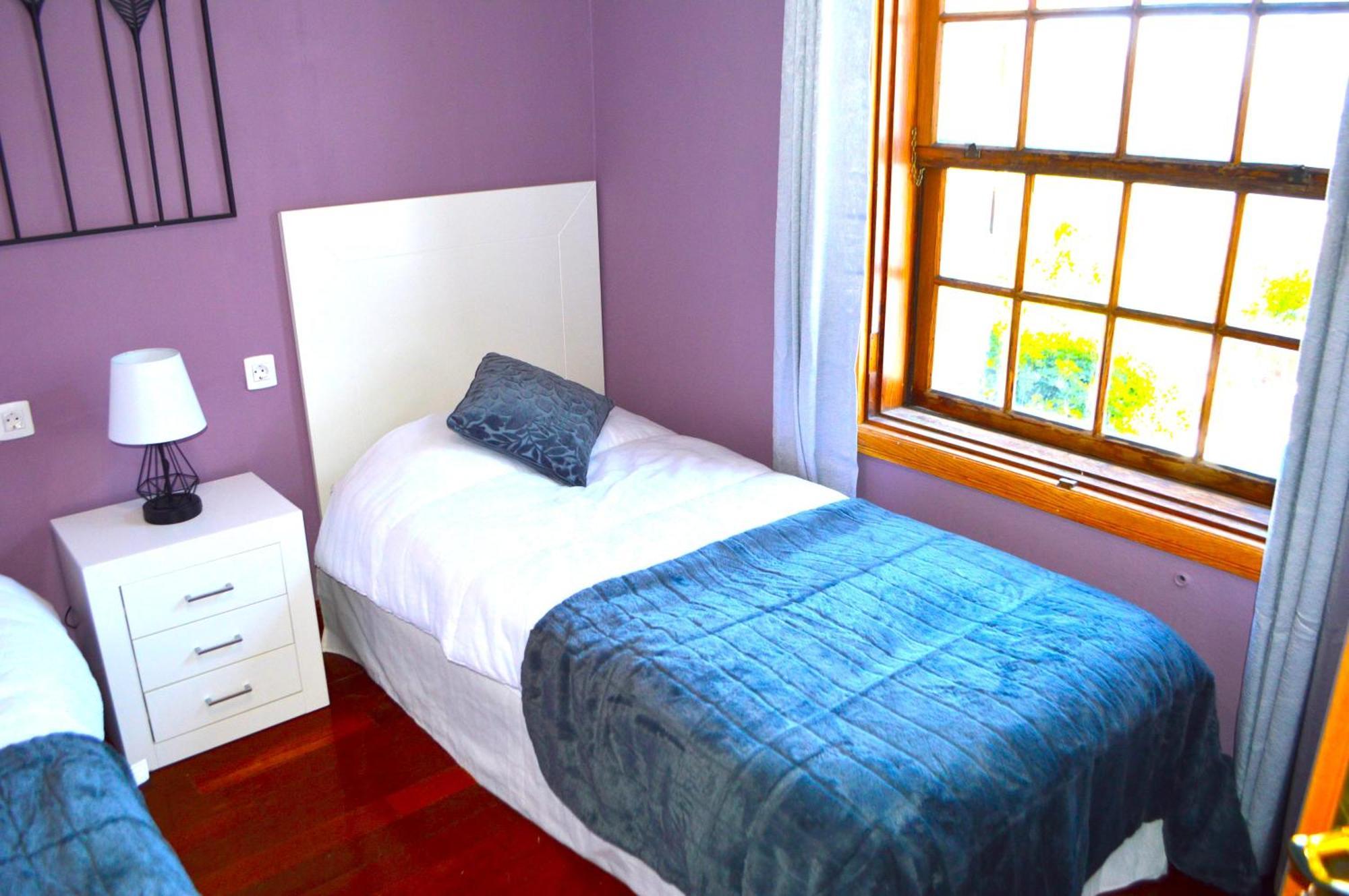 Ziggys Mountain Retreat (Adults Only) Bed & Breakfast Vilaflor Room photo