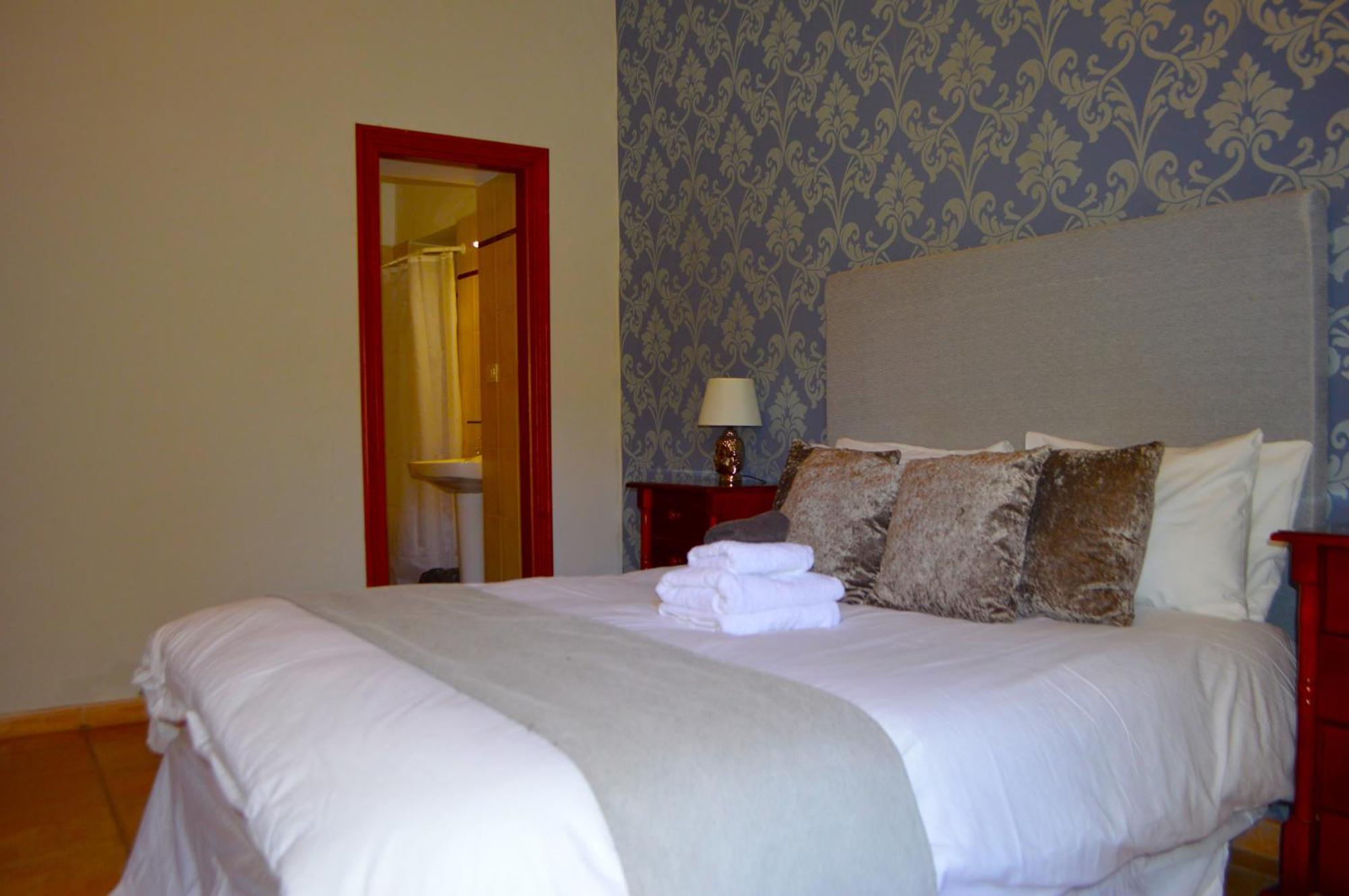 Ziggys Mountain Retreat (Adults Only) Bed & Breakfast Vilaflor Room photo