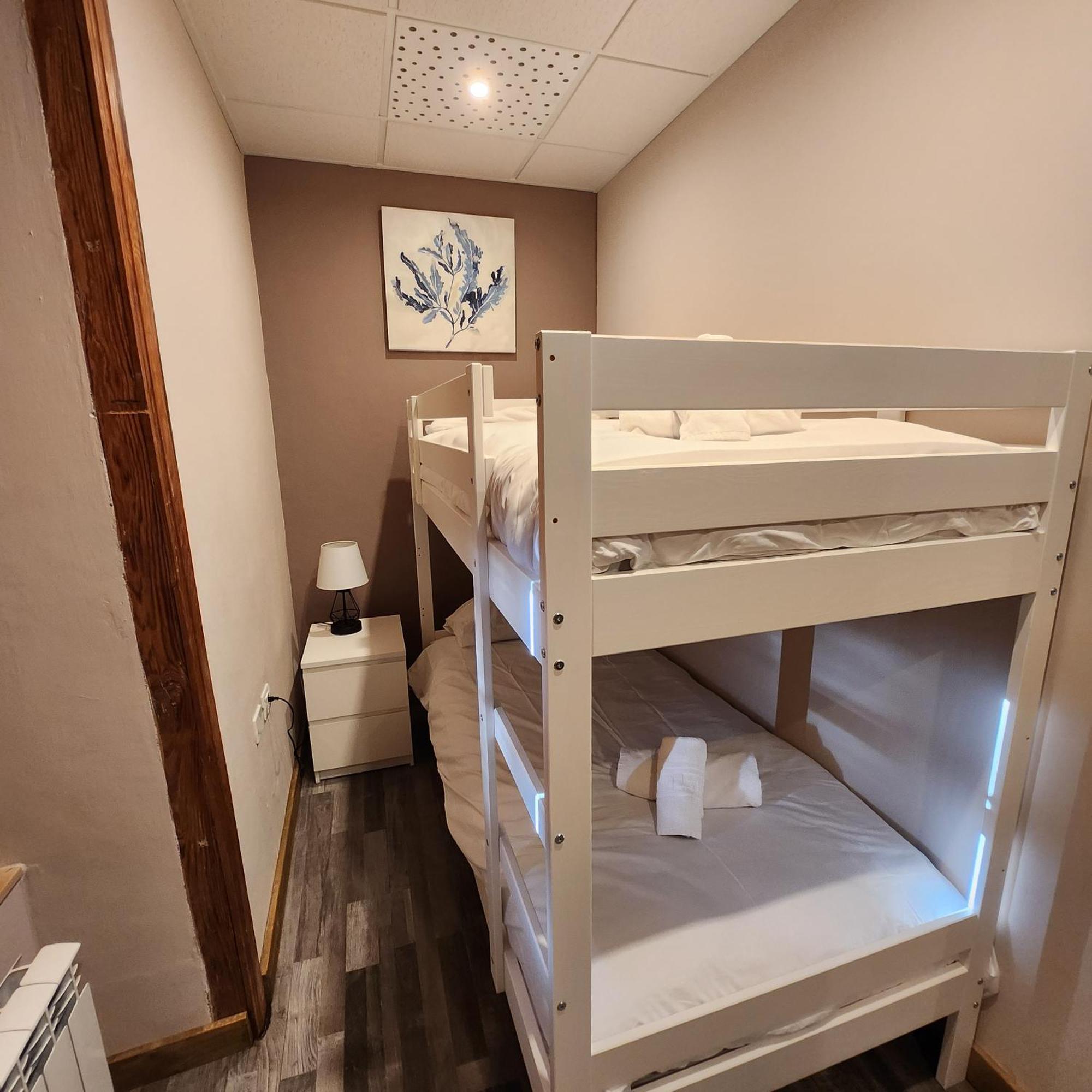 Ziggys Mountain Retreat (Adults Only) Bed & Breakfast Vilaflor Room photo
