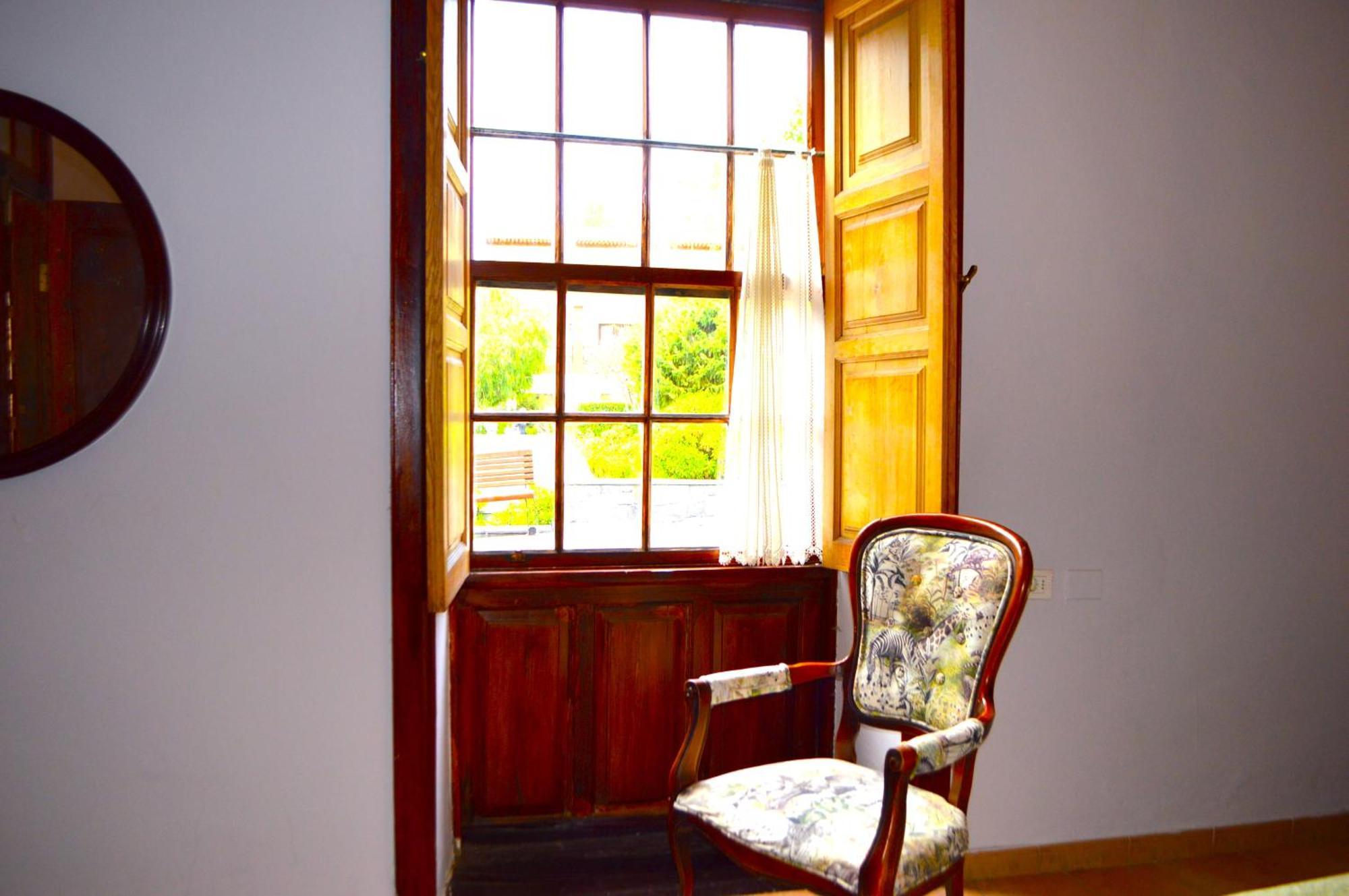 Ziggys Mountain Retreat (Adults Only) Bed & Breakfast Vilaflor Room photo
