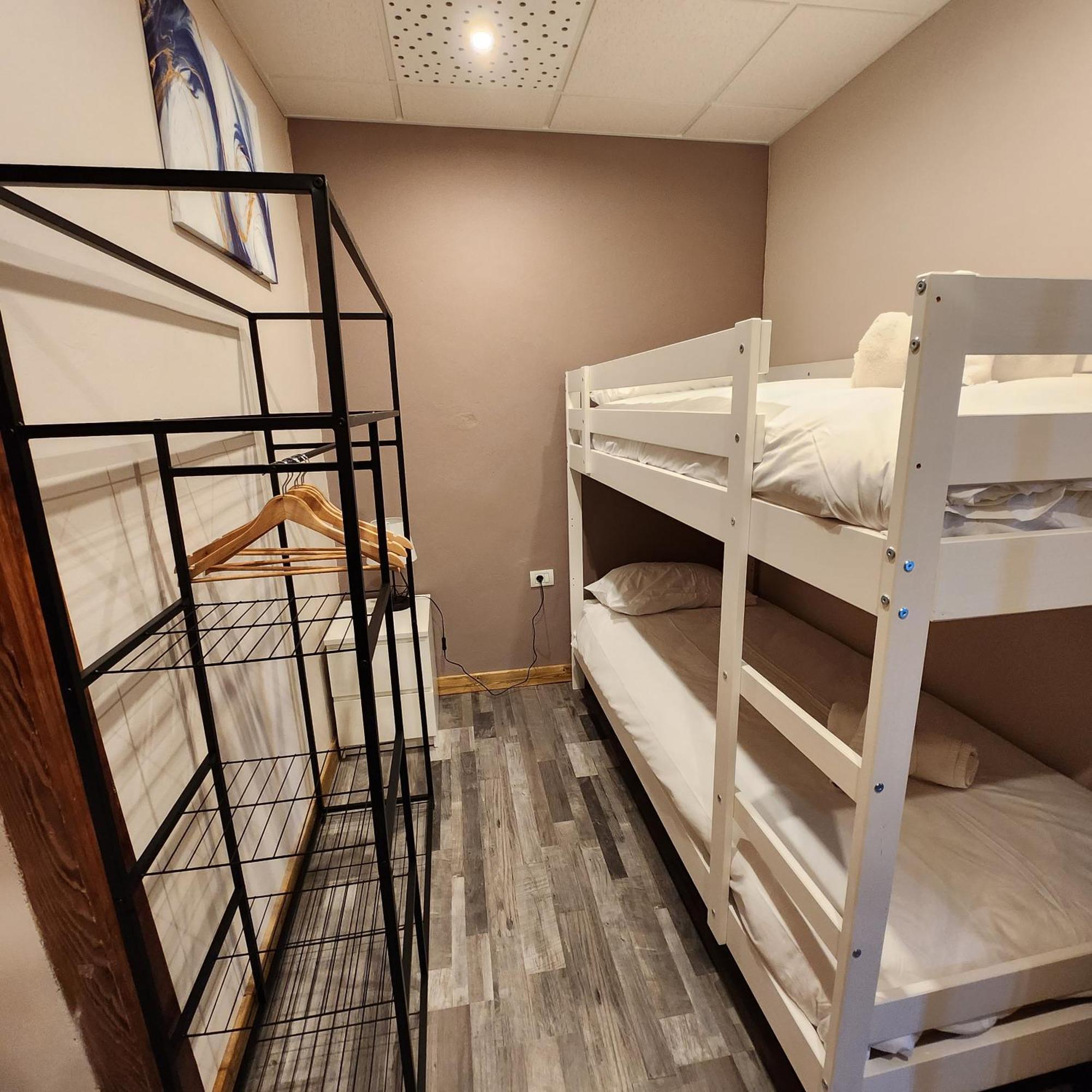 Ziggys Mountain Retreat (Adults Only) Bed & Breakfast Vilaflor Room photo