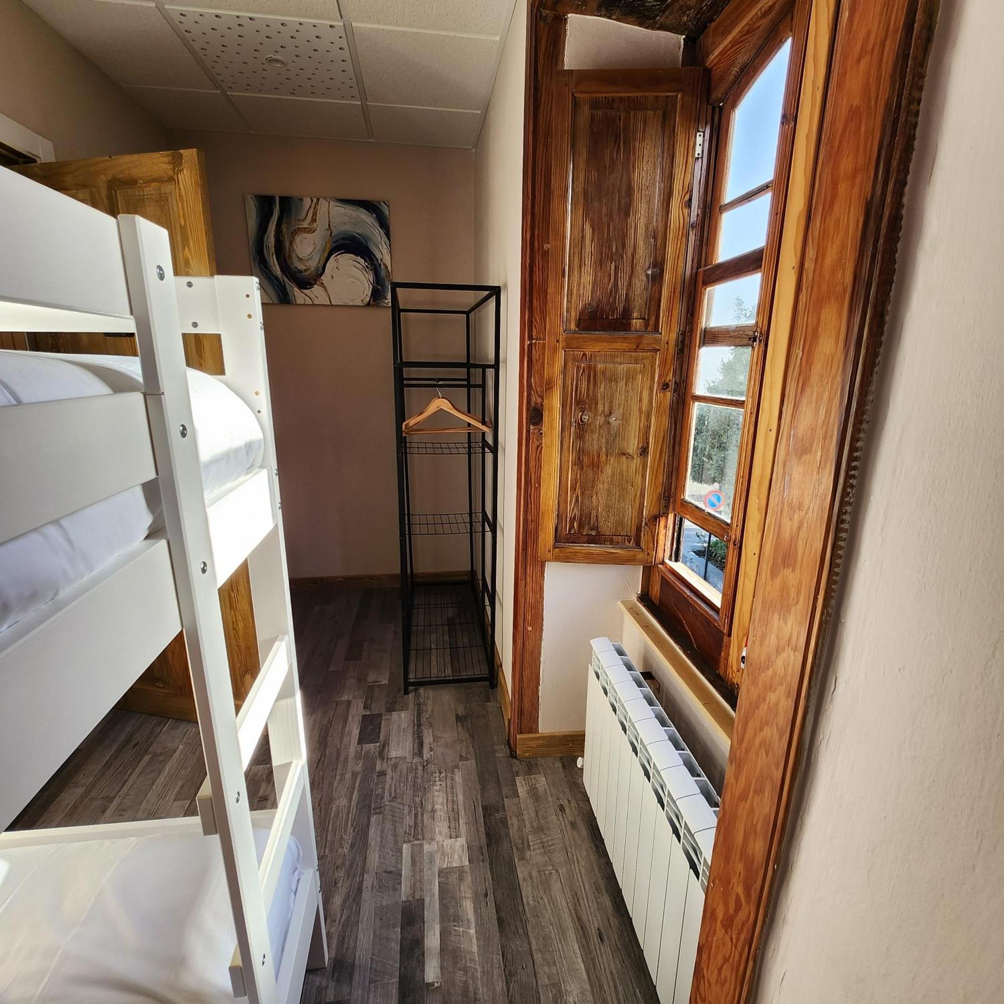 Ziggys Mountain Retreat (Adults Only) Bed & Breakfast Vilaflor Room photo
