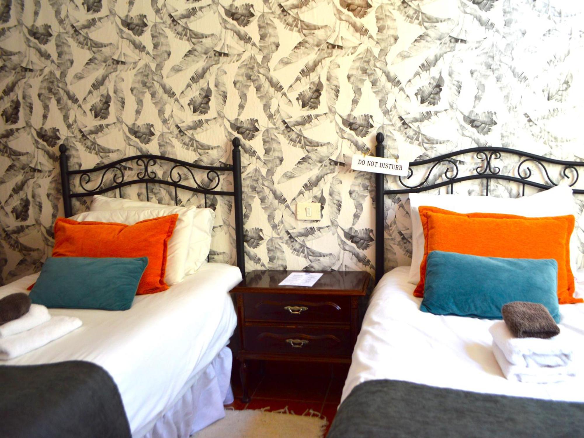 Ziggys Mountain Retreat (Adults Only) Bed & Breakfast Vilaflor Room photo