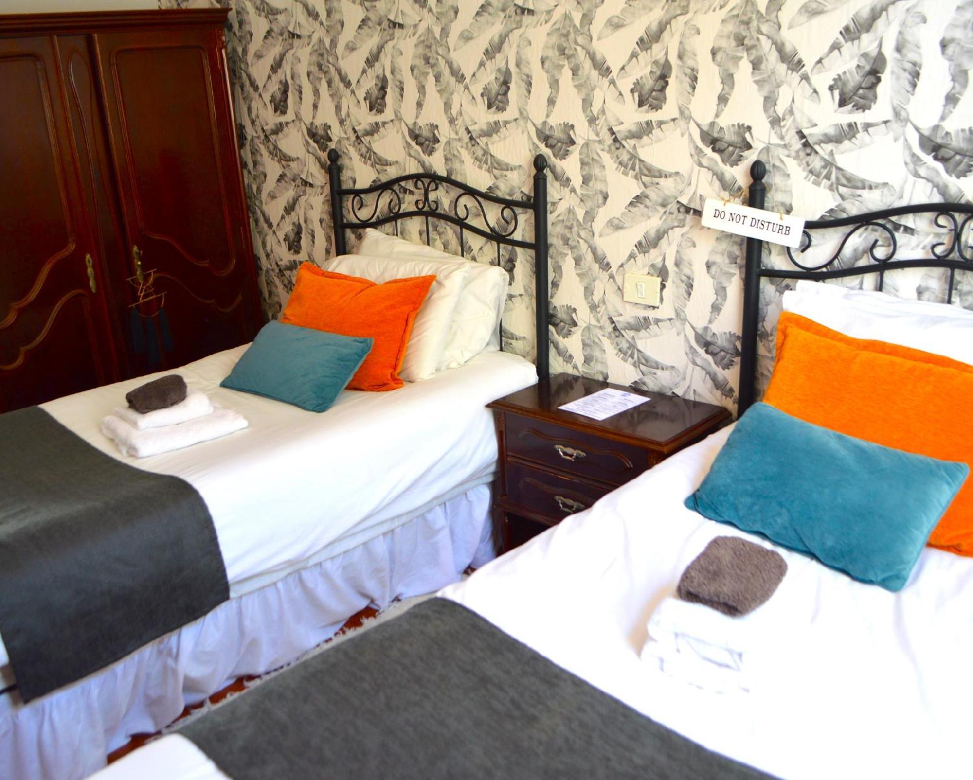 Ziggys Mountain Retreat (Adults Only) Bed & Breakfast Vilaflor Room photo